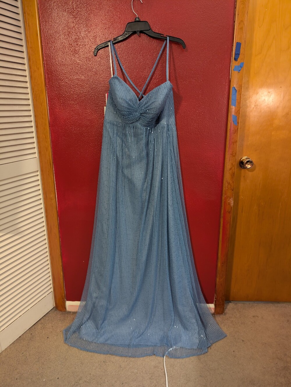 Bari Jay sz 14